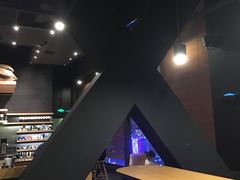 大堂-星巴克臻选(宁波世纪东方广场店)