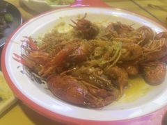 -四禧精酿烧烤串吧(大明湖店)