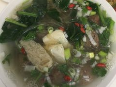 -尔力新疆丸子汤(北屯店)