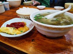 -陈记汤饭(水巷口店)