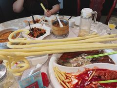 -马凯餐厅(地安门店)