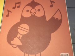 -肯德基(中心书城店)