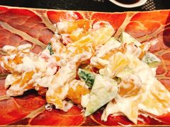 -梧桐花园餐厅(新城店)