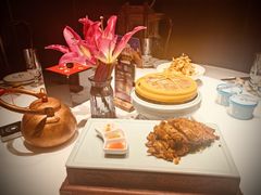 -真地道京味府·鲜橙烤鸭·北京菜(朝外大街东大桥店)