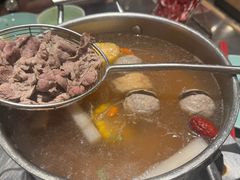 -潮界(虹桥新天地店)