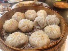 -诺敏塔拉奶茶-布里亚特包子-手把肉(锦都会店)