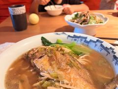 -难忘的面(五矿君澜酒店)