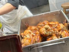 -吴山烤禽 (吴山路店)