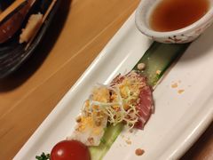 -王鼎精致料理铁板烧(世博源店)