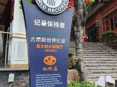 -枇杷园食为鲜火锅(南山店)