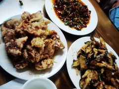 -三点小吃(山大店)