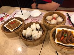 -点都德(汇盈广场店)