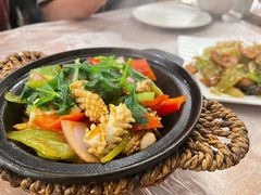 -李记潮汕砂锅粥(营福路店)