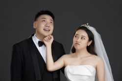 -CD视觉婚纱摄影