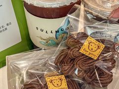 -FULL MOON满月咖啡