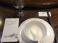 -素德轩素食餐厅(东港店)