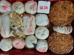 -芦庄子桂顺斋(和平路总店)