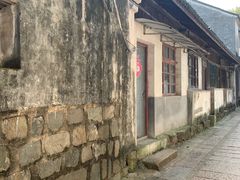 -丝绸小镇荻港古村