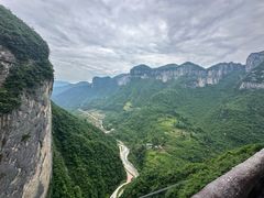 -鹿院坪生态旅游景区