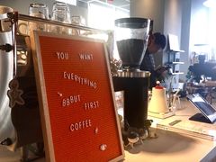 -dotcom coffee古点咖啡(致真大厦店)