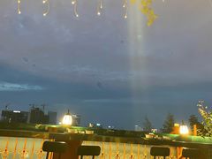 -萨芭蒂高空花园餐酒吧