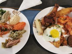 -La Medina餐厅(亮马河南路店)