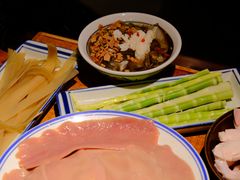 -周小明火锅(黑金冠社区店)