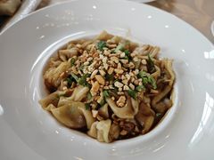 -顺德喜来登酒店·采悦轩