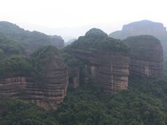 -丹霞山风景名胜区