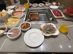 -海底捞火锅(南山京基百纳店)