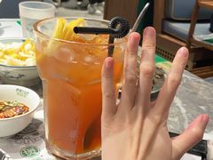 -禄婶鸡煲·打边炉
