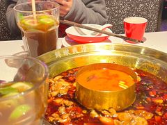 -蛙二爷美蛙火锅基地(温州总店)