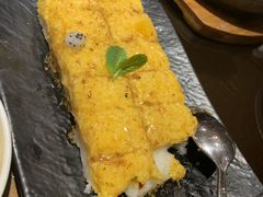 -大秦地·西北菜(纬四路店)
