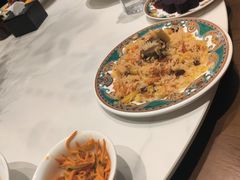 -巴依老爷新疆美食(清华东门店)