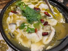 -陶德砂锅(蜀汉路店)