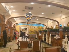 -清真·玛丽亚新疆菜主题餐厅(浙江中路店)