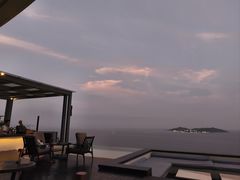 -瑰丽酒店·海吧·天际下午茶·现场DJ·天台酒吧