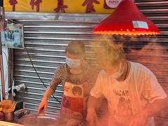 -明记牛杂(新马路分店)