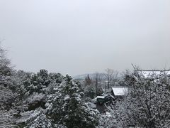 -天目湖御水温泉·度假酒店