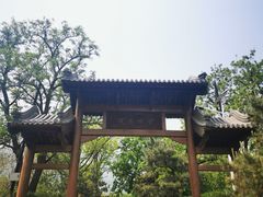 -阳台山自然风景区
