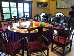 包厢-园林美食城·本土农家菜(杨和镇店)