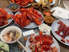 -菲住布渴酒店自助餐厅(阿里巴巴西溪园区店)