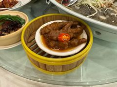 xo酱蒸凤爪-顺峰(阜成店)