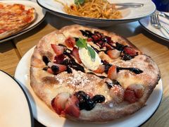 -玛尚诺Pizza&Bar(长泰广场店)