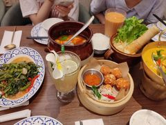 -KingThaia金泰兰(滨江天街店)