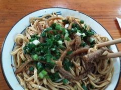 -邓邓胖姐拌面(濉溪路店)