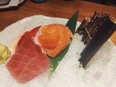 -和食亭·自助·烤肉·寿喜烧(海创园店)