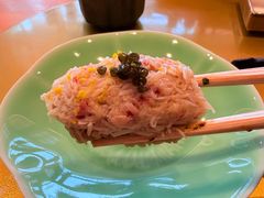-鮨冠OMAKASE食べ放题(北京首店)