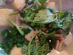 -金原鸭血粉丝汤·汤包·脆皮烤鸭(南京博物院店)