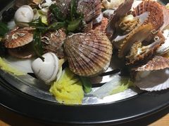 -三个渔夫·蒸汽海鲜(小白楼店)